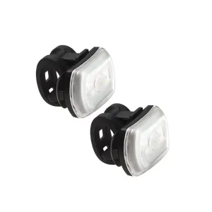 2`FER FRONT OR REAR LIGHT SET