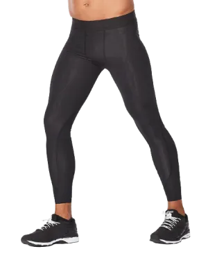 2XU MCS X Training Men's Compression Tights (Black/Nero)