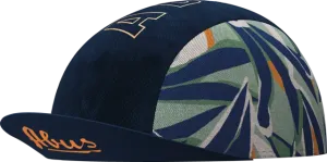 Abus Race Unisex Cycling Cap (Adventure Blue)