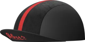 Abus Race Unisex Cycling Cap (Autumn Black)