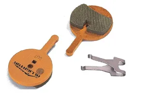 Alligator Organic SRAM BB5 Disc Brake Pads