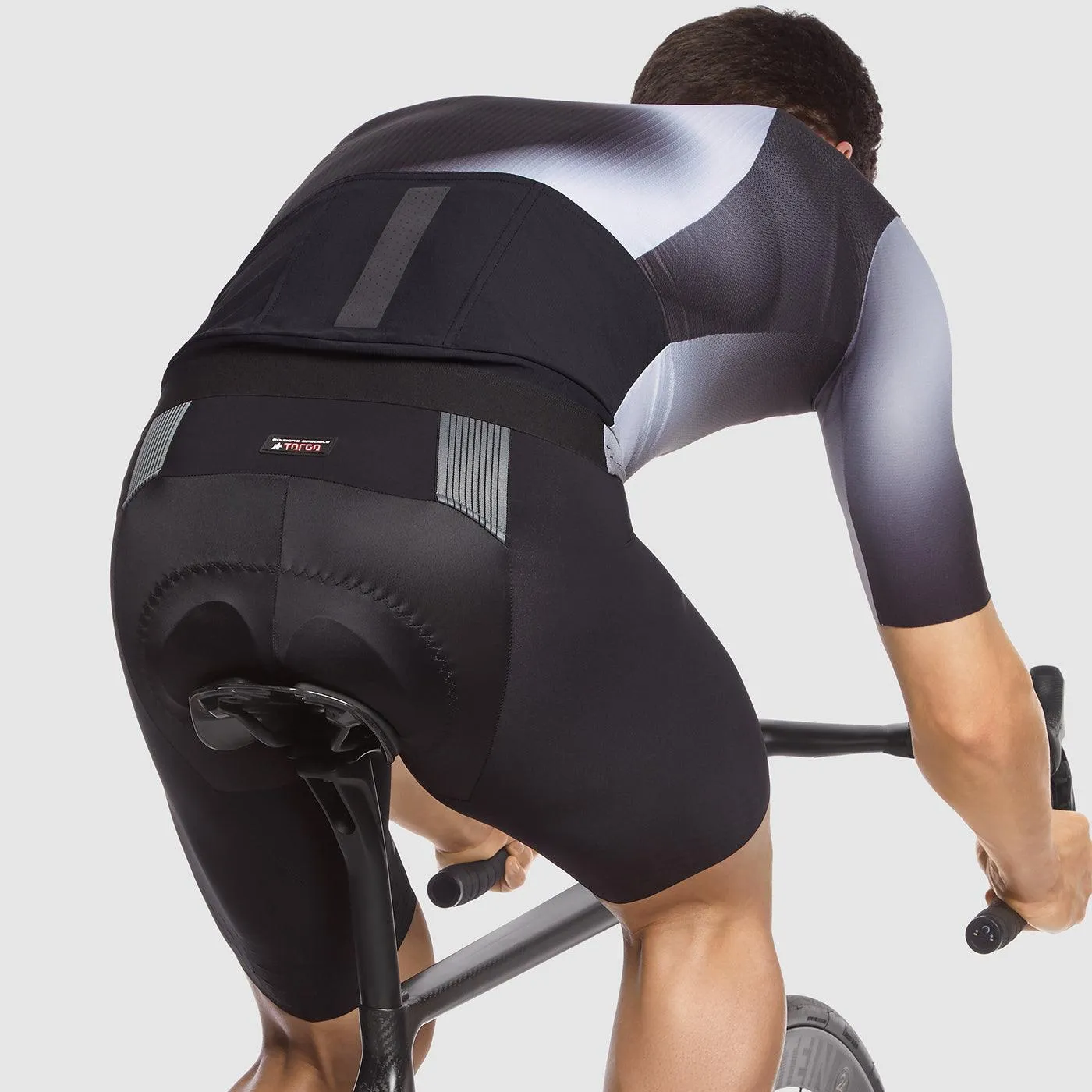 Assos Aero RS SS The Myth Within Mens Cycling Jersey