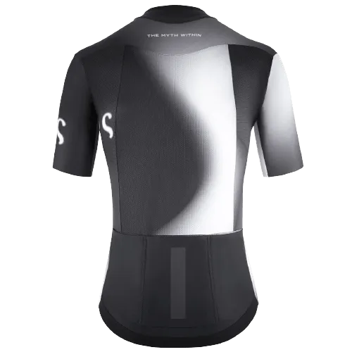 Assos Aero RS SS The Myth Within Mens Cycling Jersey