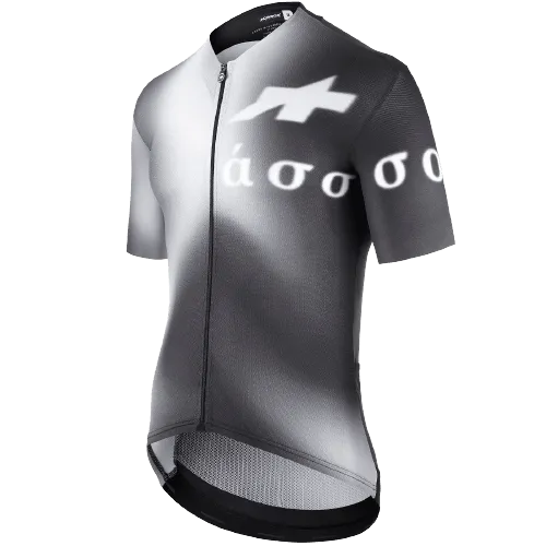 Assos Aero RS SS The Myth Within Mens Cycling Jersey