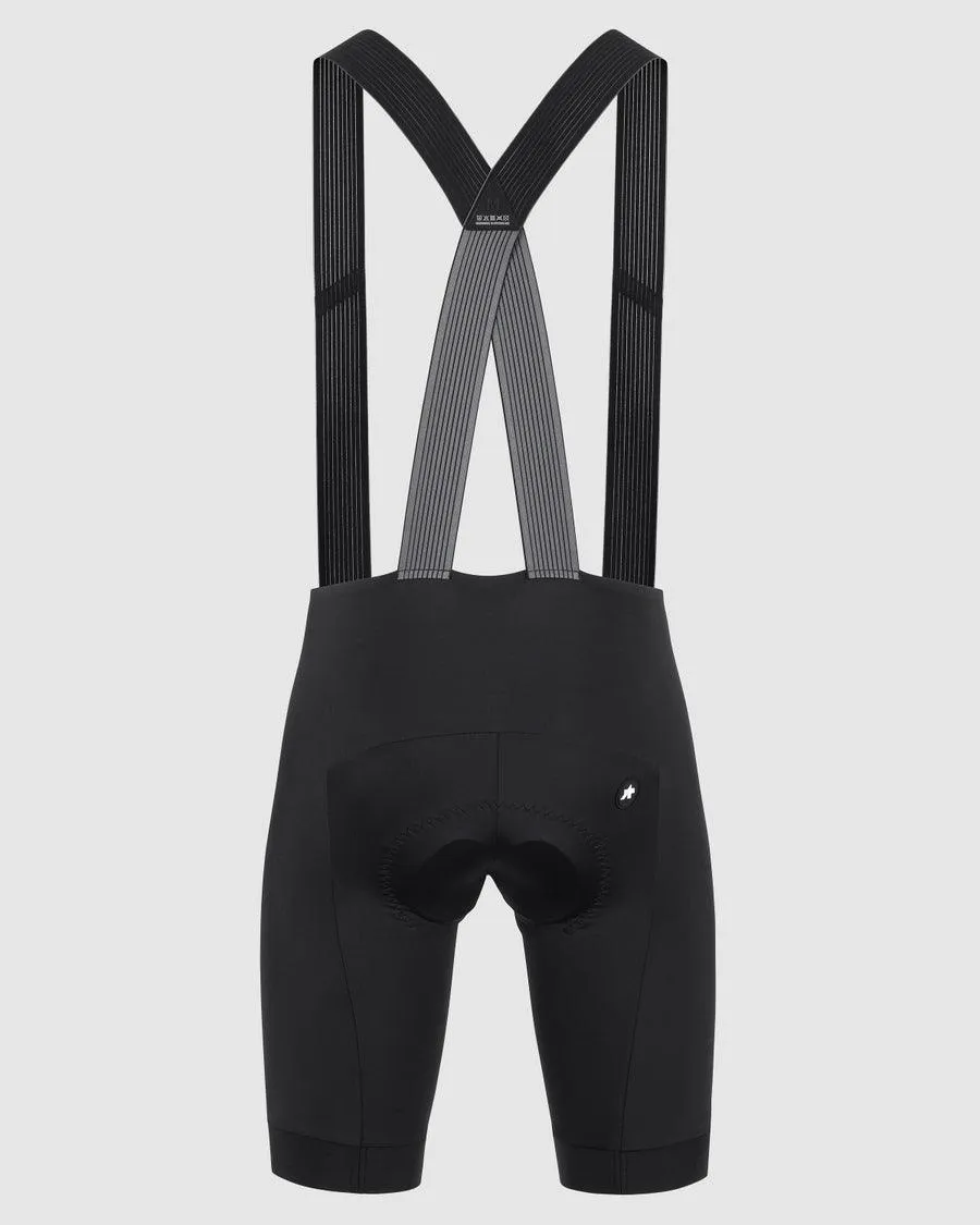Assos Equipe R S9 Men's Cycling Bibshorts (Black)