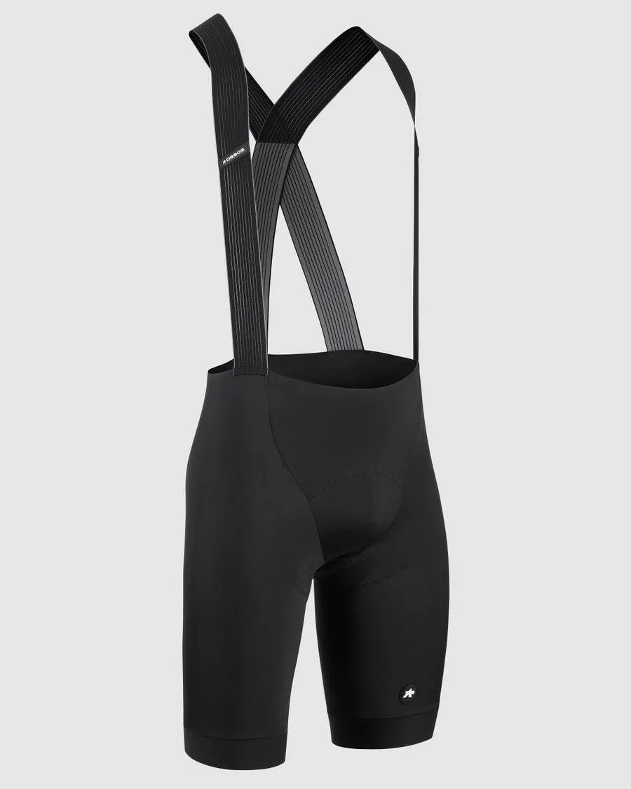 Assos Equipe R S9 Men's Cycling Bibshorts (Black)