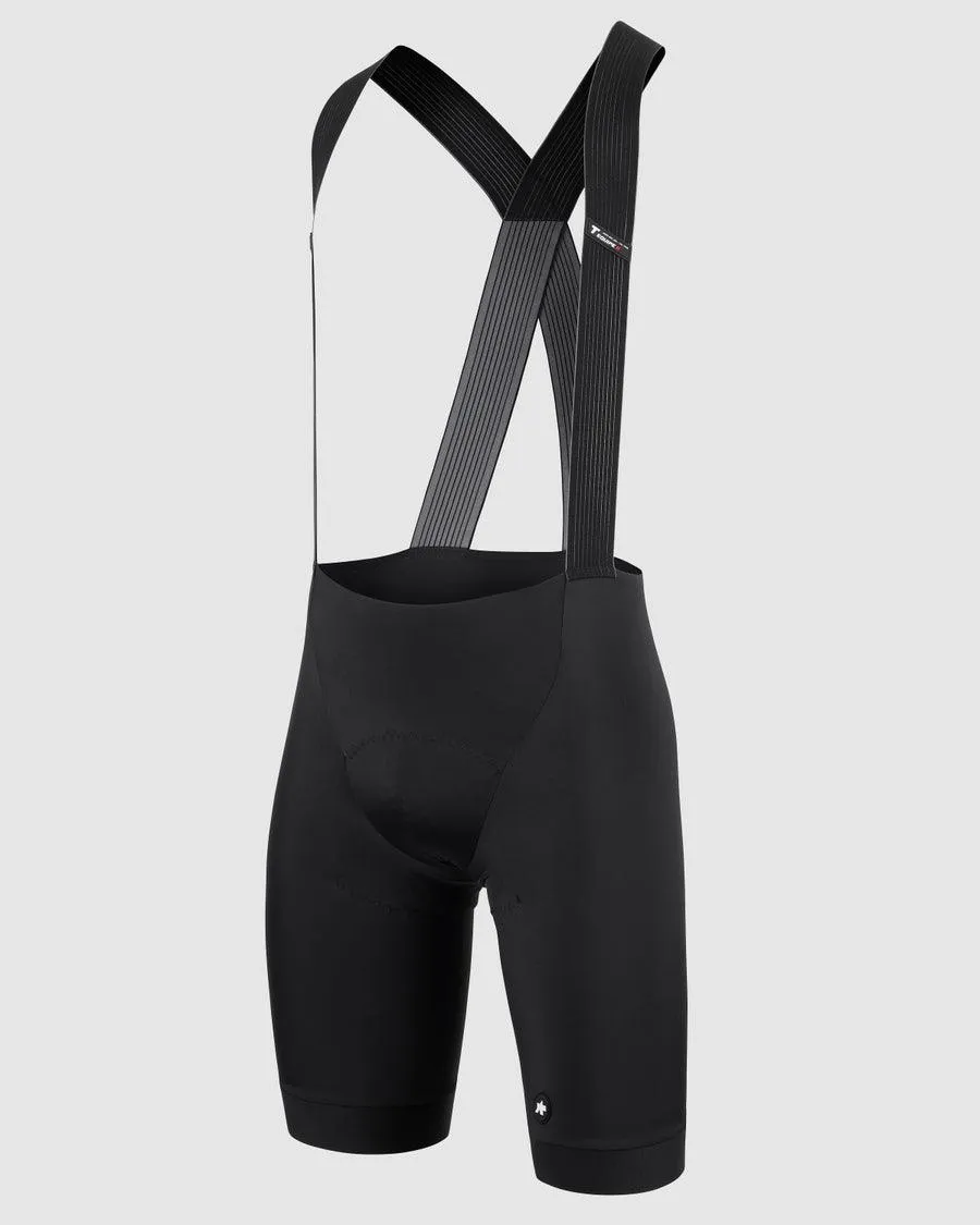 Assos Equipe R S9 Men's Cycling Bibshorts (Black)