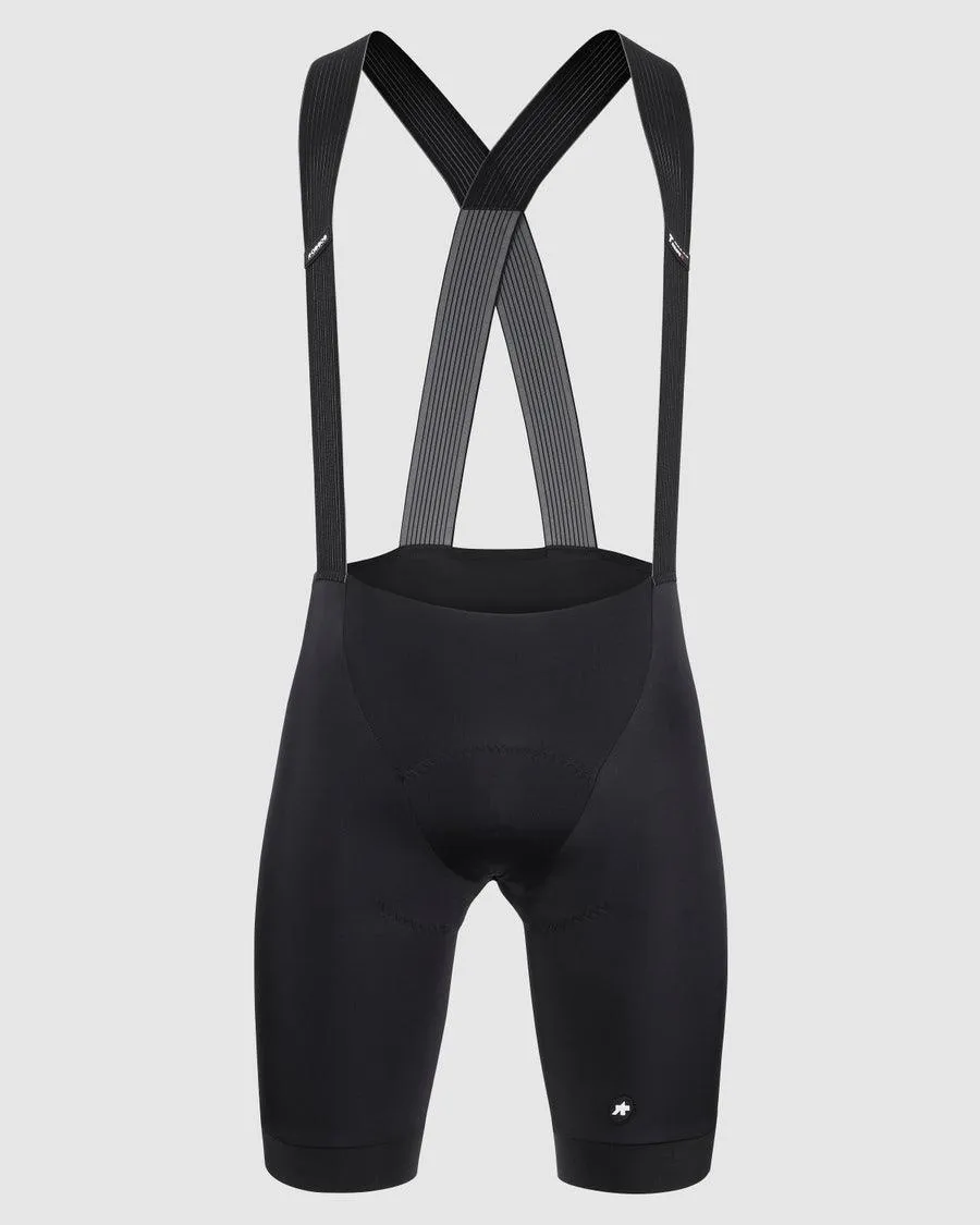 Assos Equipe R S9 Men's Cycling Bibshorts (Black)