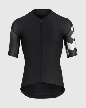 Assos Equipe RS S11 Men's Cycling Jersey (Black)