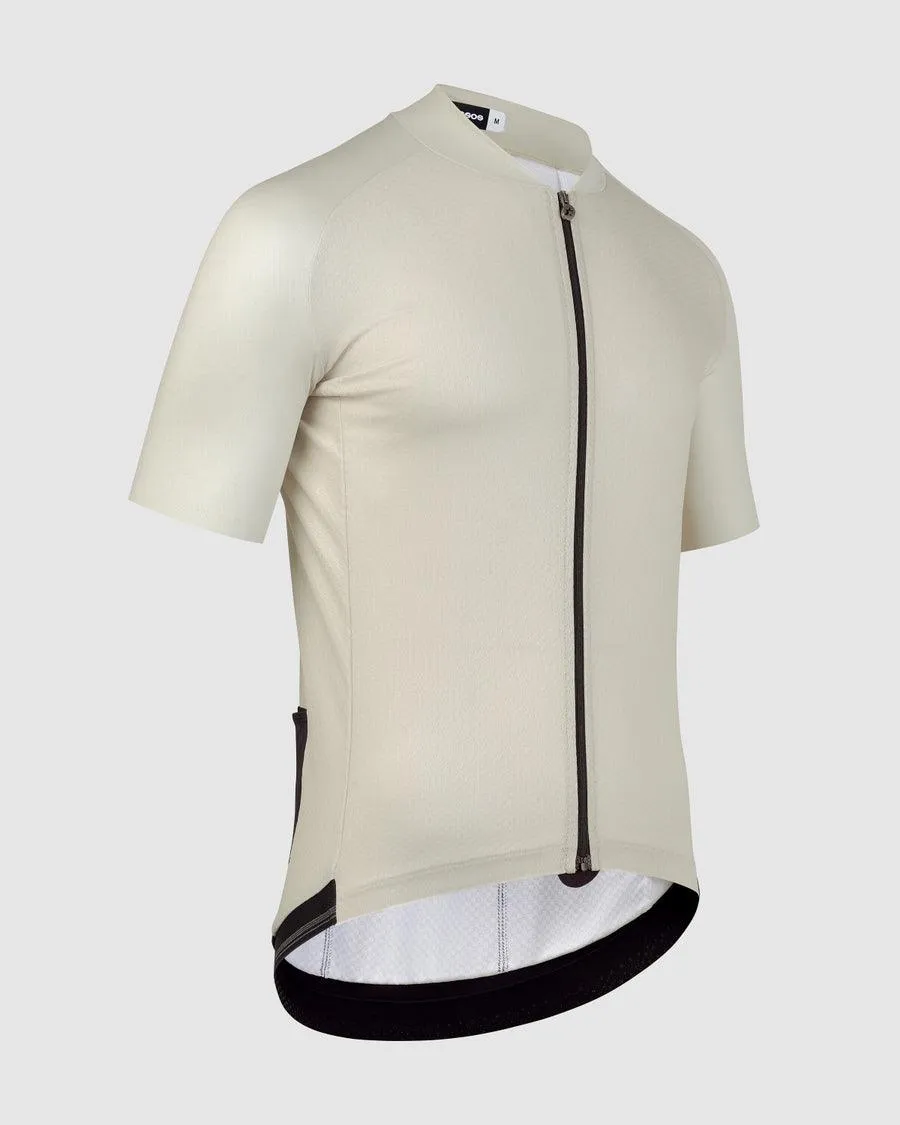 Assos Mille GT C2 EVO Men's Cycling Jersey (Moon Sand)