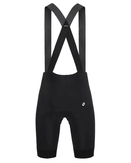 Assos Mille GT C2 Mens Cycling Bibshort (Black Series)