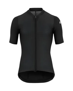 Assos Mille GT S11 Men's Cycling Jersey (Blackseries)