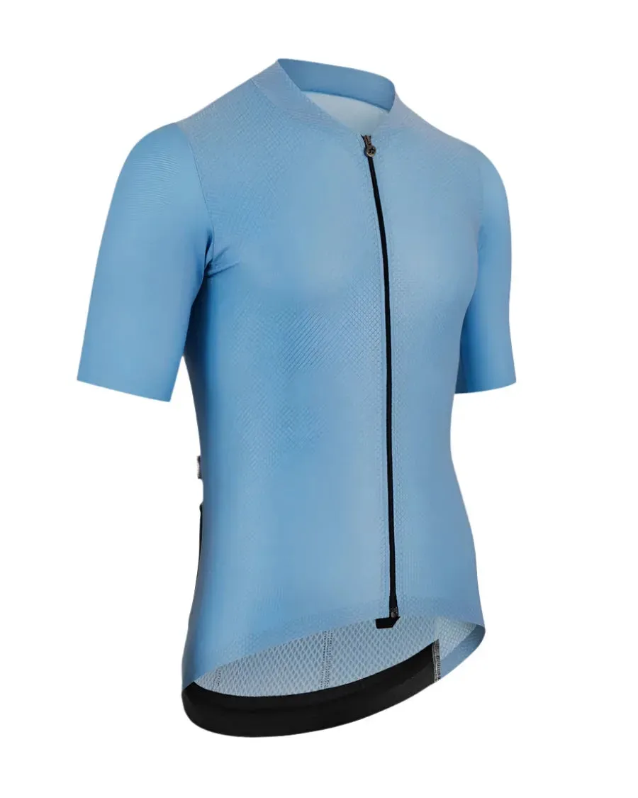 Assos Mille GT S11 Men's Cycling Jersey (Thunder Blue)