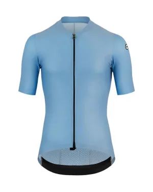 Assos Mille GT S11 Men's Cycling Jersey (Thunder Blue)