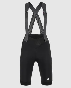 Assos UMA GT C2 Women's Cycling Bibshorts (Black)