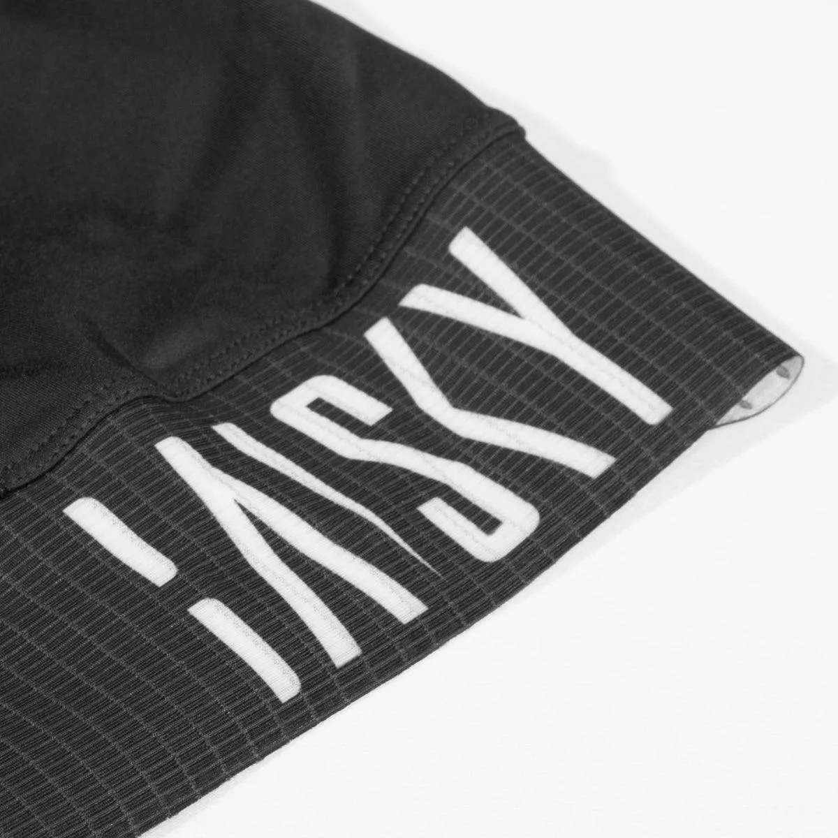 Baisky Endurance Men Cycling Shorts (Simple Black)