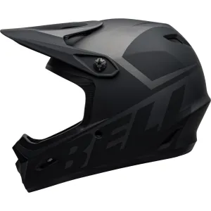 Bell Transfer MTB Cycling Helmet (Matte Black)