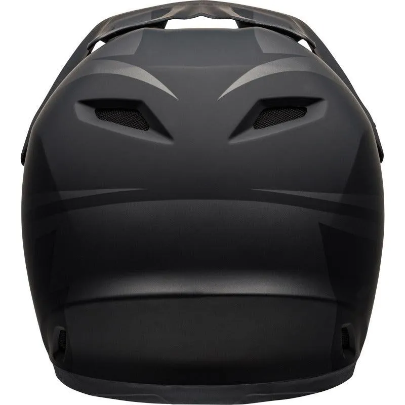 Bell Transfer MTB Cycling Helmet (Matte Black)