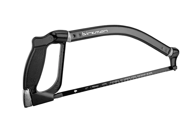 Birzman 12 Inch Hacksaw