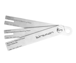 Birzman Brake Pad Wear Indicator