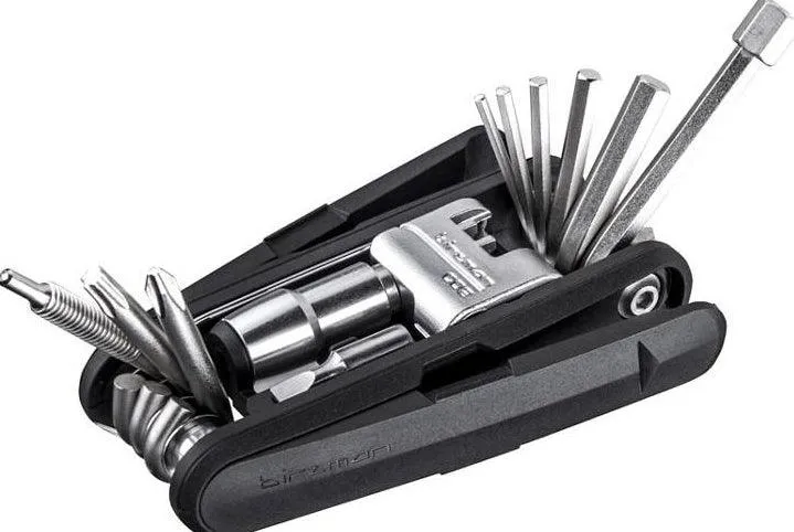 Birzman Diversity 17 Multi Tool