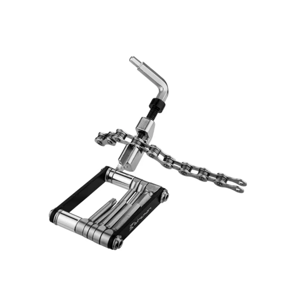 Birzman Feexman E-V Multitool (10 Functional)