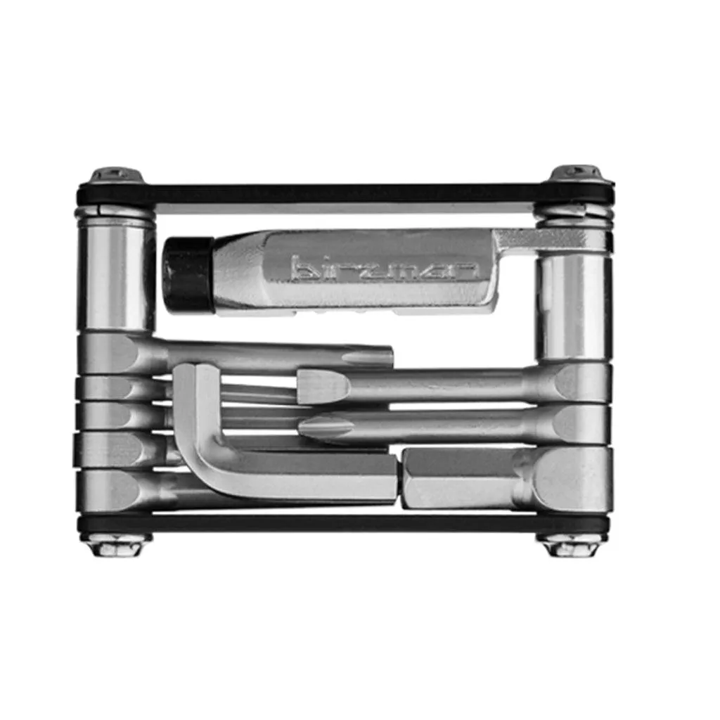 Birzman Feexman E-V Multitool (10 Functional)