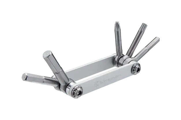 Birzman Feexman E-Version 5 Multitool