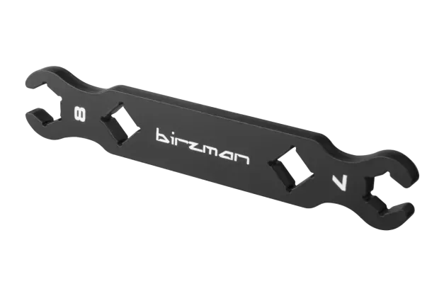 Birzman Flare Nut Wrench 7 & 8