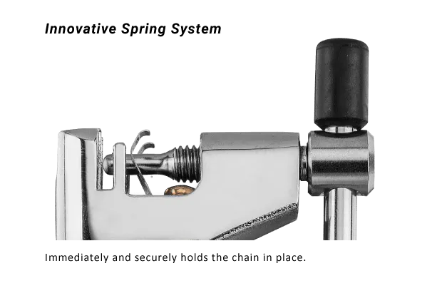 Birzman Lighter Atom Chain Tool