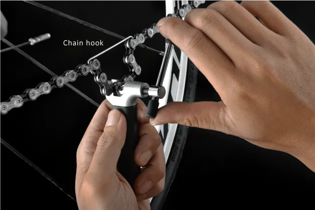 Birzman Lighter Atom Chain Tool