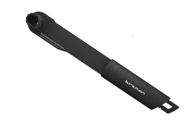 Birzman Specialist Lockring Wrench For Shimano