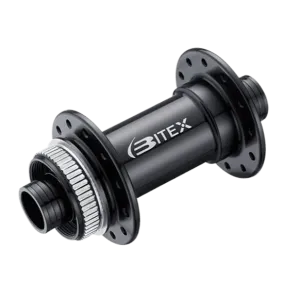 Bitex BX106F Front Disc Hub (Silver)