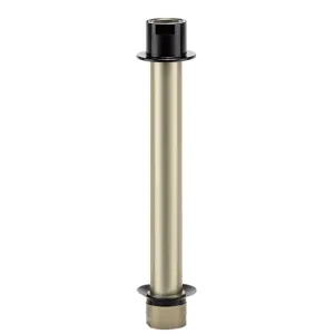 Bitex BX106R Conversion 12mm Rear Hub Thru Axle (Black)