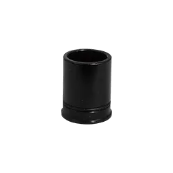 Bitex BX312F Disc Brake Front Hub (Black)