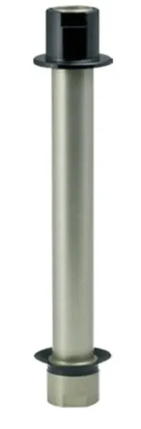 Bitex MTR12 Conversion 12mm Rear Hub Thru Axle (Black)
