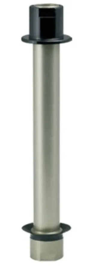 Bitex MTR12 Conversion 12mm Rear Hub Thru Axle (Black)