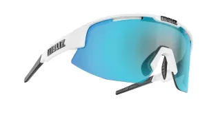 Bliz Matrix Glasses (Shiny White)