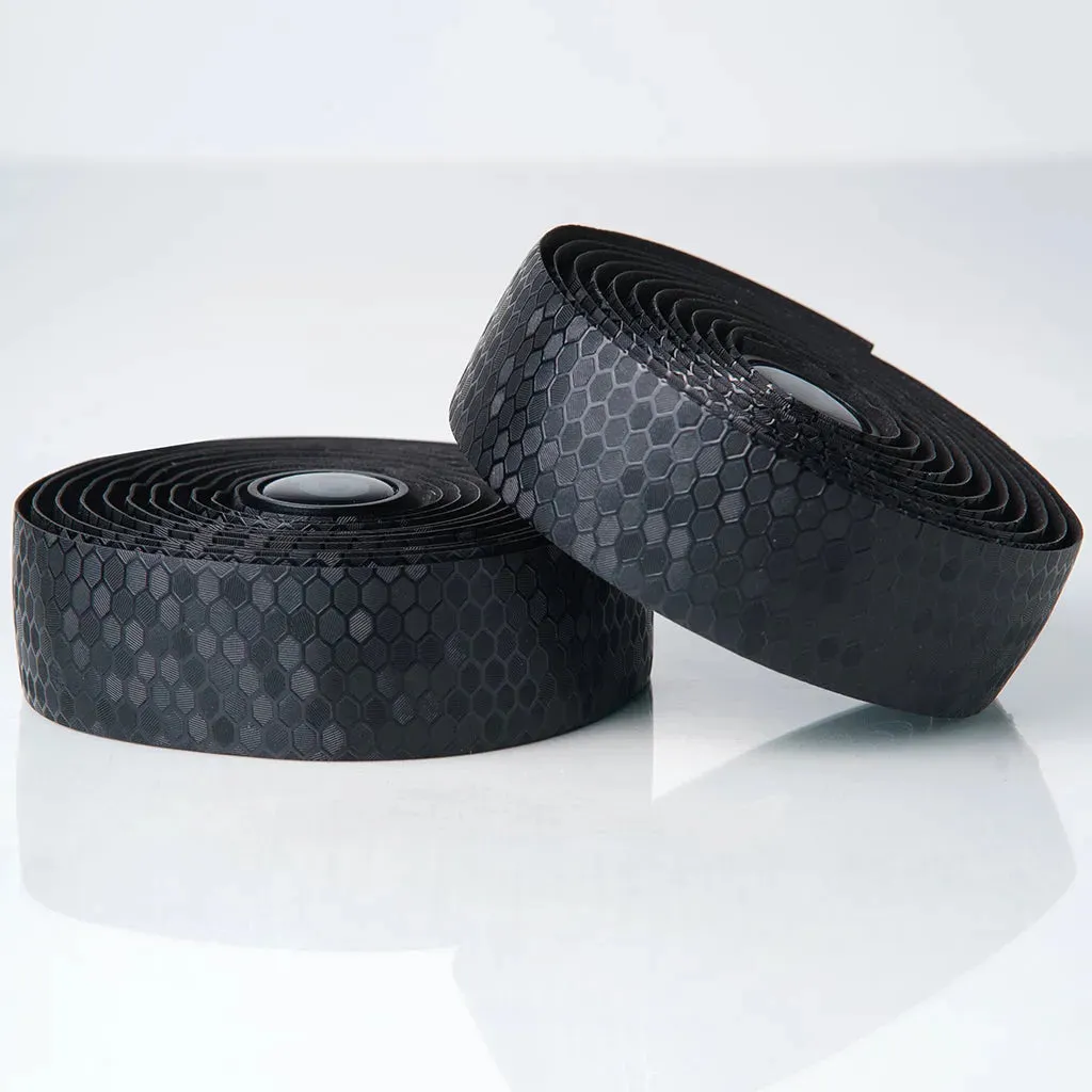 BTP High Performance LSK Bartape (Black Hex)