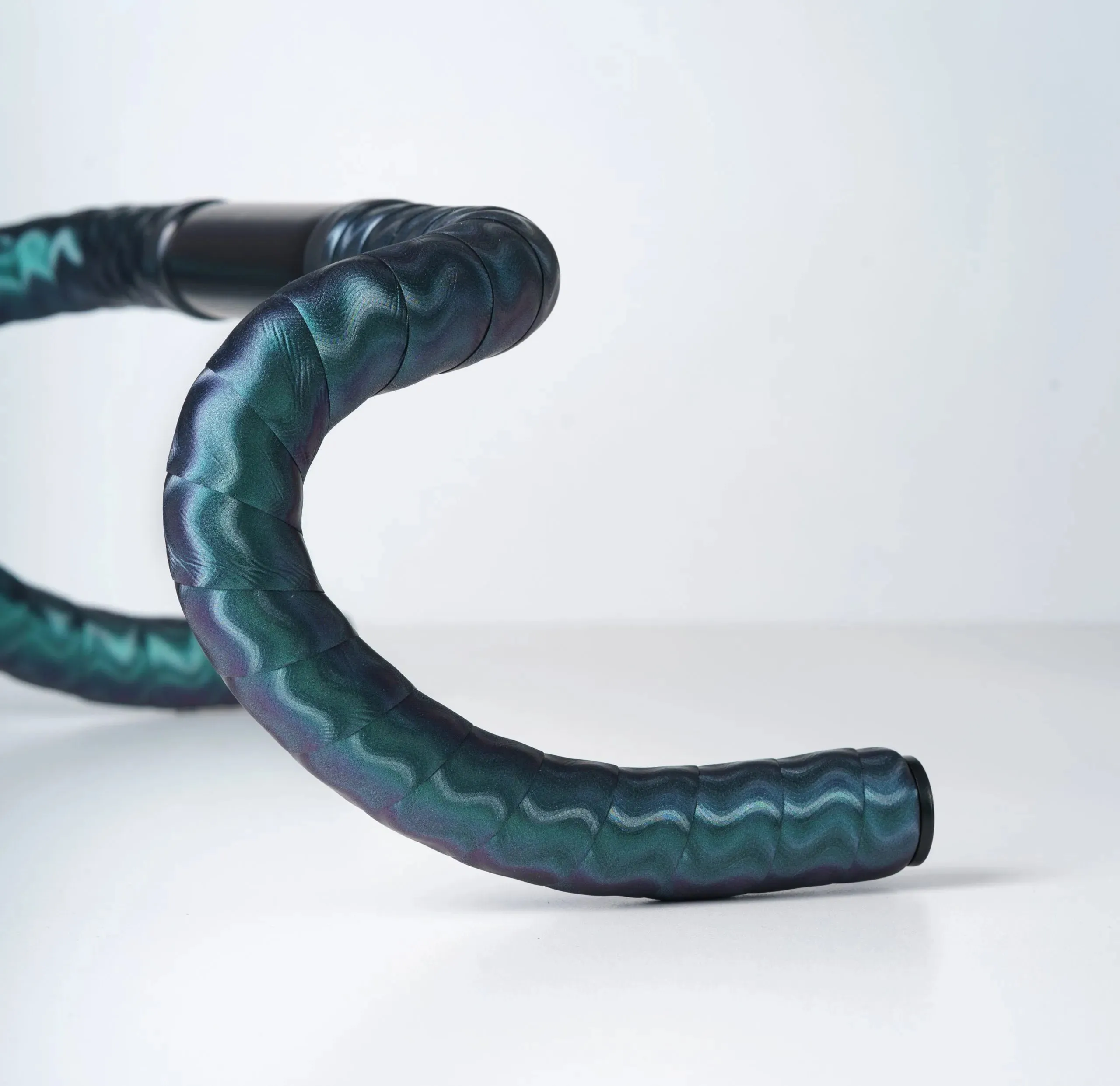 BTP High Performance Wave Bartape (Green)