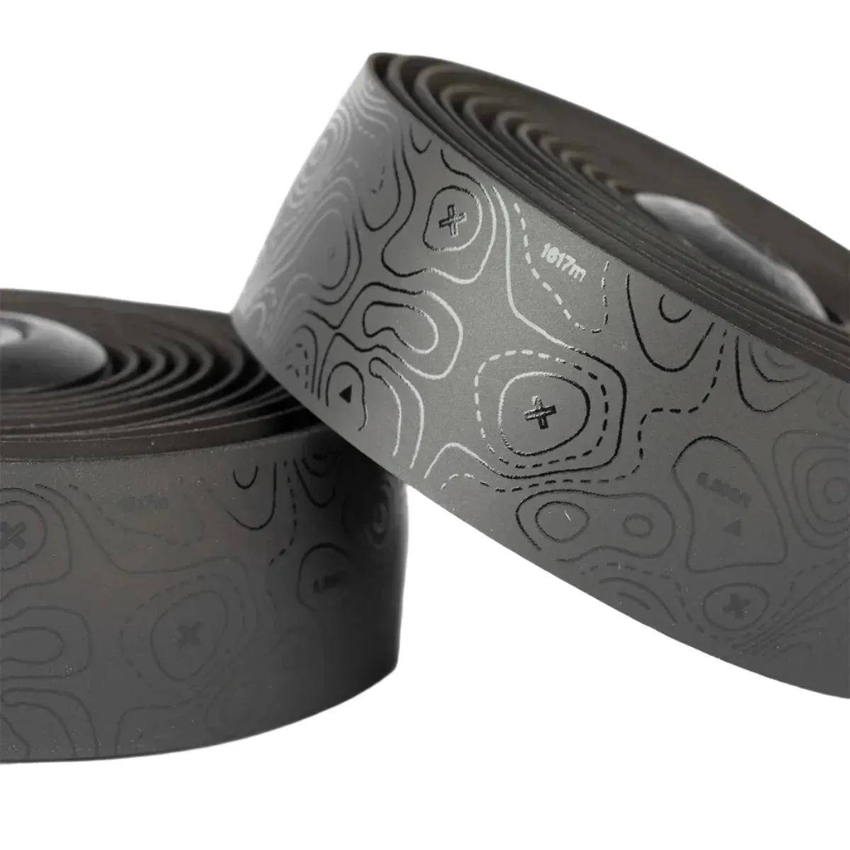 Burgh Ossa Stealth Bartape