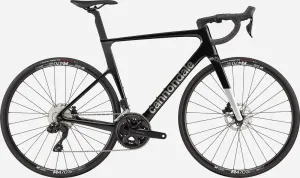 Cannondale SuperSix EVO 3 (Black)