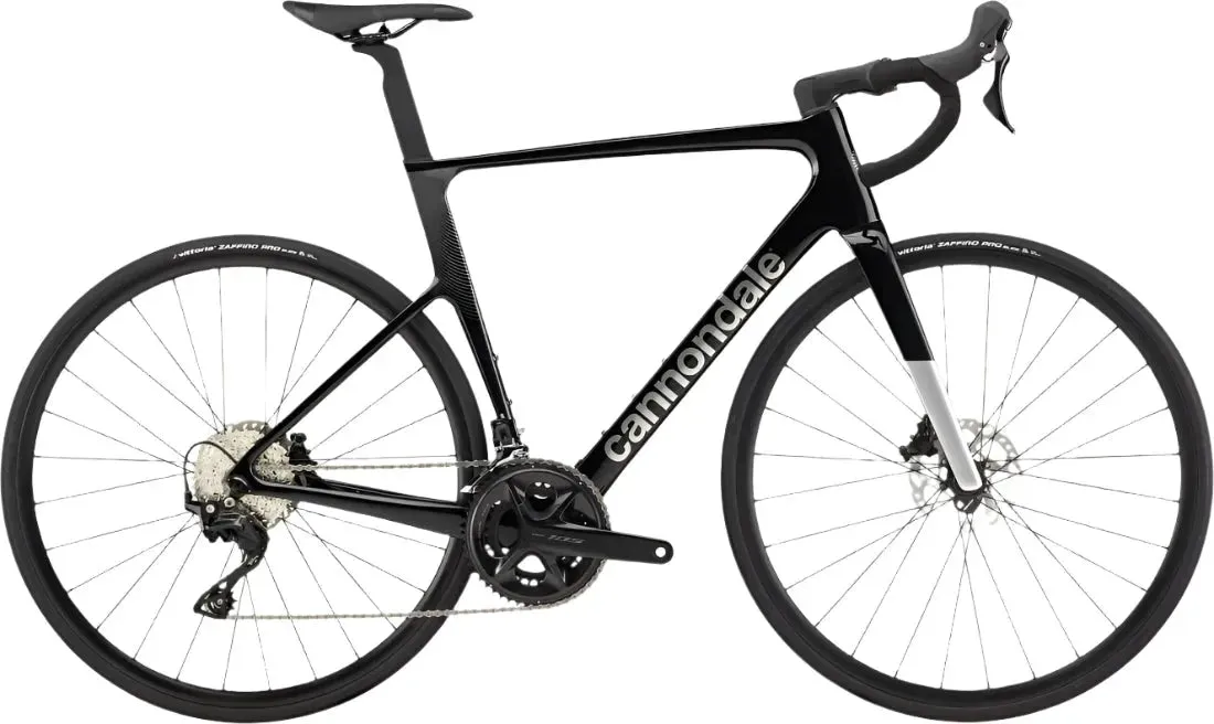 Cannondale SuperSix EVO 4 (Black)
