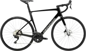 Cannondale SuperSix EVO 4 (Black)