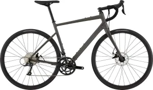 Cannondale Synapse 3 (Smoke Black)