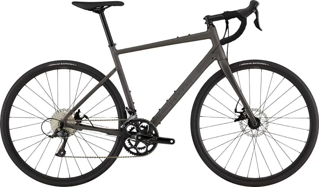 Cannondale Synapse 3 (Smoke Black)