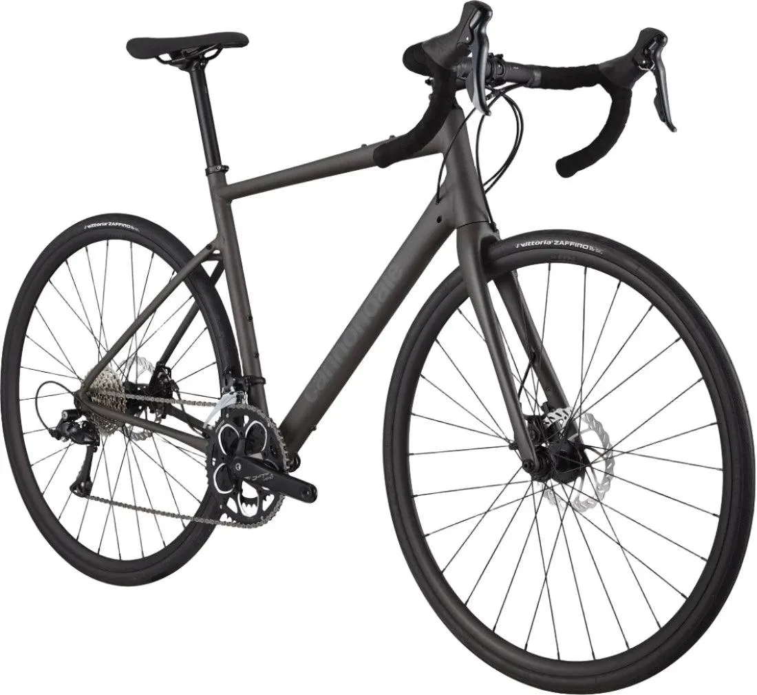 Cannondale Synapse 3 (Smoke Black)