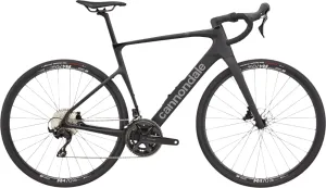 Cannondale Synapse Carbon 5 (Black)