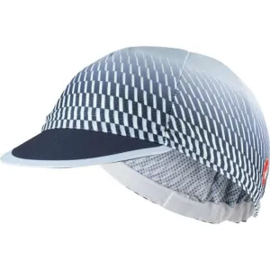 Castelli Climber's Cap (Fog Blue/Light Acqua-Moonlit Ocean)