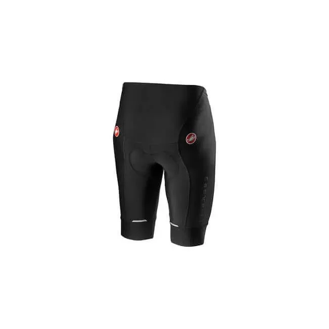 Castelli Competizione Mens Cycling Shorts (Black)